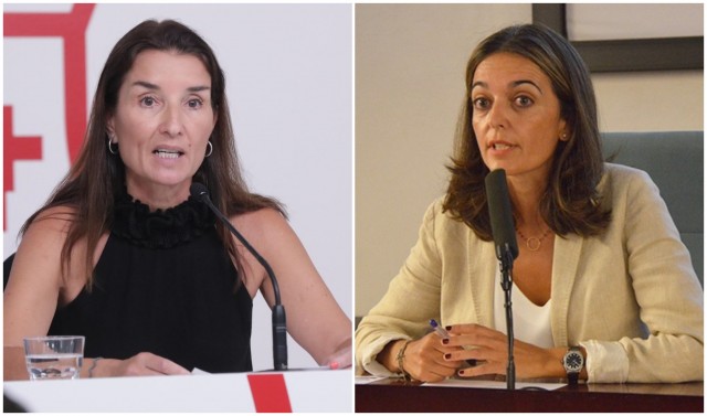 Mazón devuelve Tecnologías de la Información a Hacienda 10 días después de mandarla a Justicia