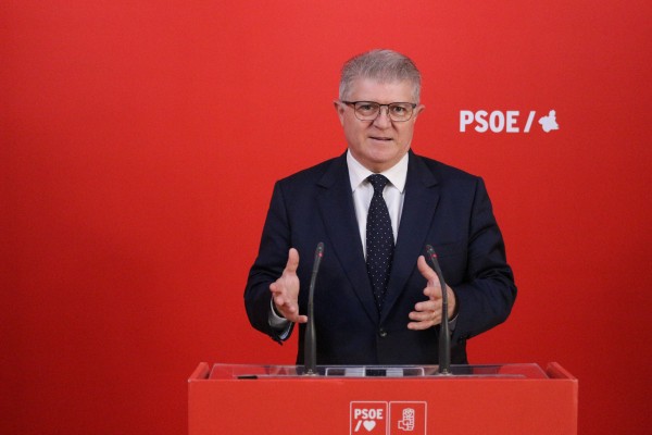 La Audiencia archiva la causa contra José Vélez y dos ediles de Calasparra por el 'Caso Feria Taurina del Arroz'