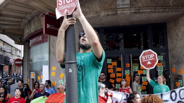 El 98% de las sentencias por cláusulas abusivas en las hipotecas dan la razón al cliente
