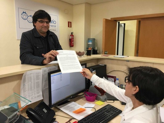 Guanyar exige la intervención del Síndic por falta de transparencia en el 'caso micro'