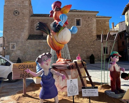 La Navidad es un 