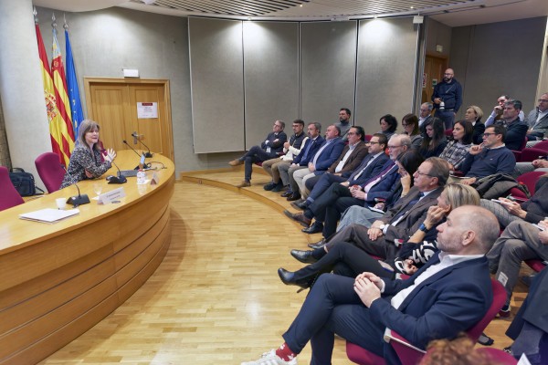 La fuerza de la cerámica: genera 6.522 millones, el 3,4% del PIB nacional, y 91.929 empleos