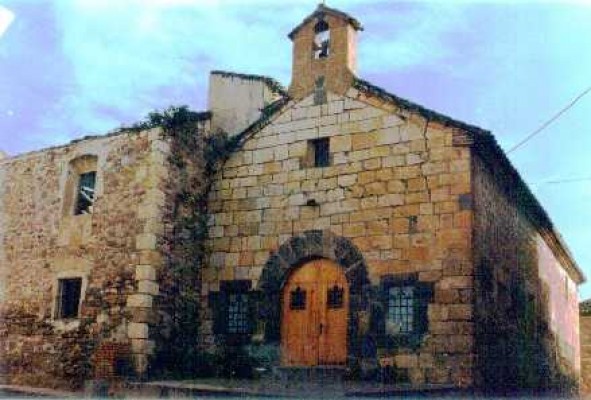 Soneja insta al Obispado a compartir la ermita de San Francisco Javier para restaurar el templo 