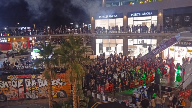 ¡Estepark ya está en modo Navidad!
