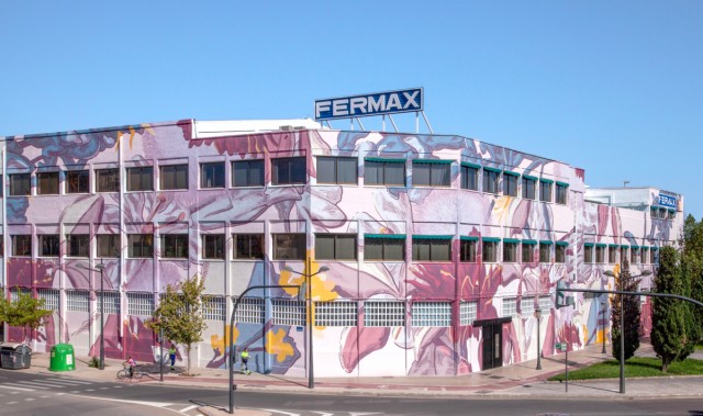 Fermax celebra 75 años liderando la conectividad en los hogares