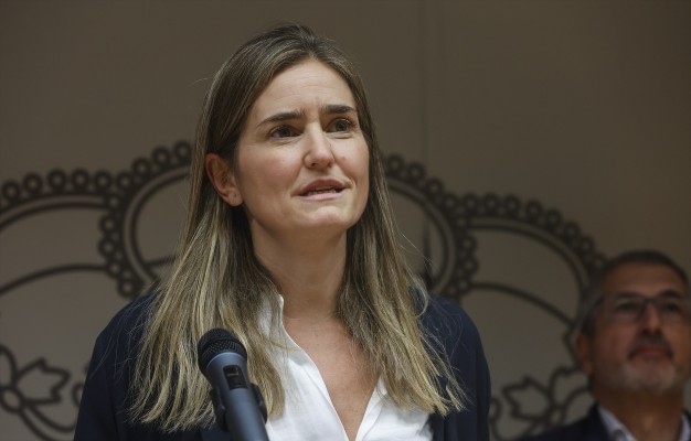 Aagesen aboga por adaptar infraestructuras 