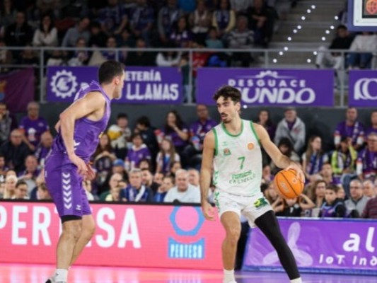 El Amics Castelló quiere recuperarse de una dura derrota en su visita al Inveready Gipuzkoa