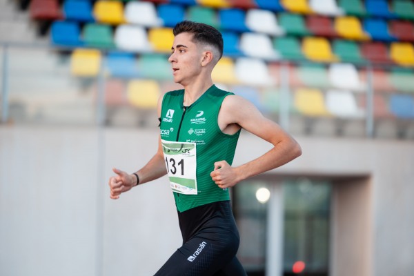 Un total de ocho atletas del Playas de Castellón acuden en busca de metales al europeo de cross