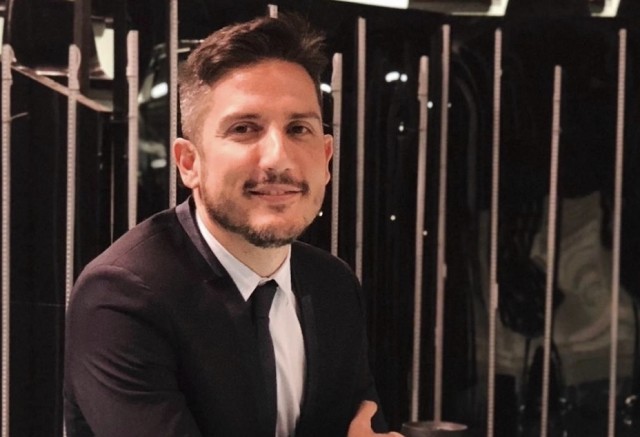 Sergio Calderón, nuevo director de Televisión Española
