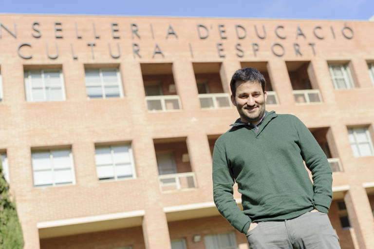 Qué hay de lo nuestro