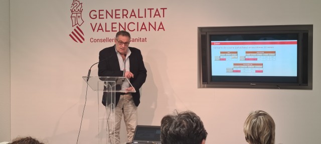 El consumo de cannabis y cocaína, más frecuentes entre jóvenes y personas con bajos ingresos