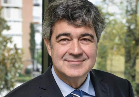 Josep Maria Coronas sucede a Antonio Vila como director general de la Fundación La Caixa
