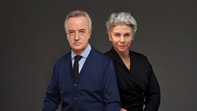 Cayetana Guillén, Carlos Sobera, Carles Sans, Carlos Hipólito y Kiti Manver se subirán al escenario de El Batel de Cartagena