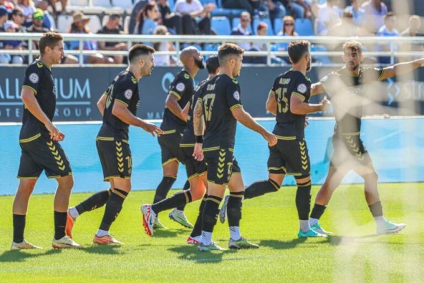 El Intercity proyecta un estadio compatible para acoger conciertos por 50 millones en Alicante