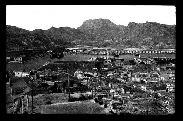 El Puerto de Cartagena conmemorará en 2025 su historia con actividades por el 150 aniversario de su Junta de Obras

