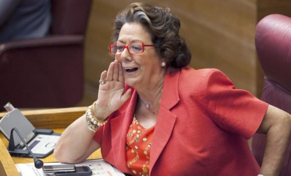 El PP niega que proteja a Barberá al mantenerla en la Diputación Permanente