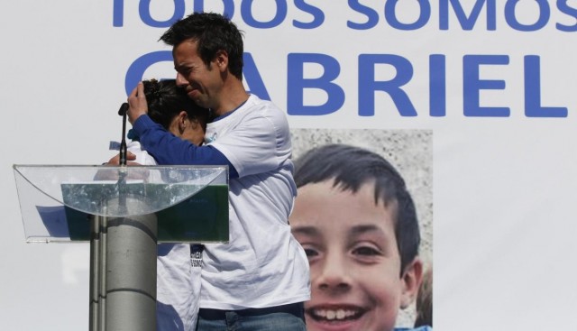 ¿Nos hemos vuelto locos?
