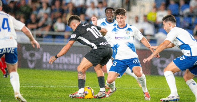 'Nico' Fernández seguirá apercibido de suspensión