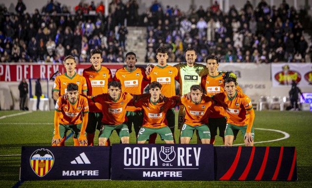 La decisión de Baraja: aplicar o descartar la prueba de la Copa