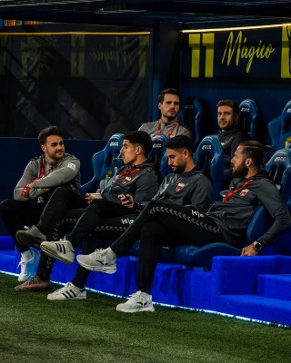 Los no habituales se reivindican en la Copa