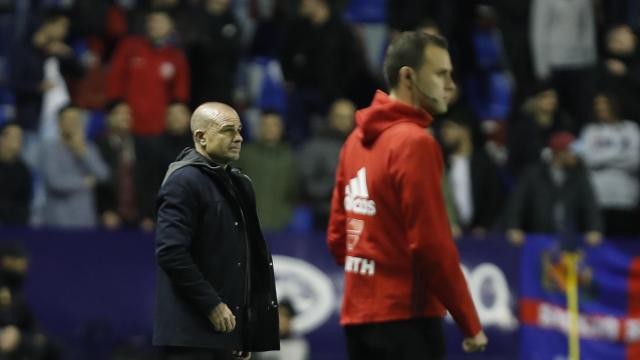 La idea es quedar campeón de esa liga de cuatro equipos