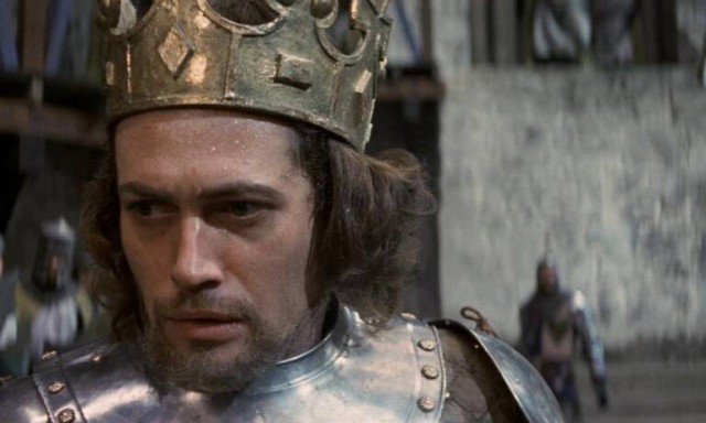 Macbeth o una decisión ante lo incierto
