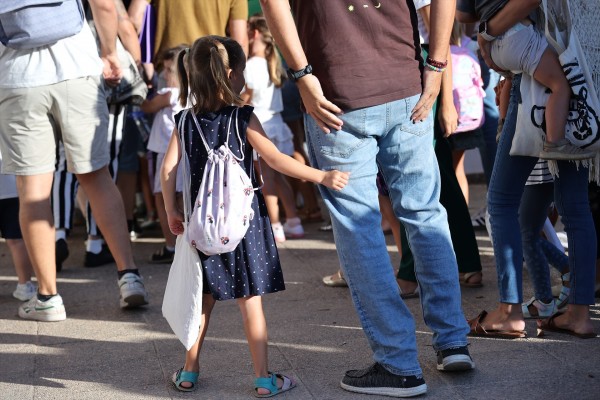 Custodia compartida: ¿Igualdad o carga para las mujeres?

