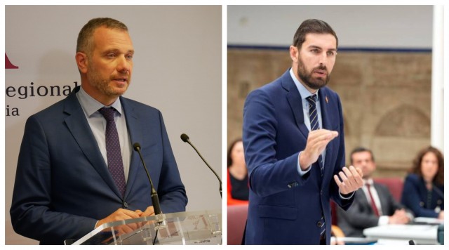 El PP avisa a Vox de que no aceptará 