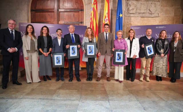 Los tres centros integrales y provinciales para víctimas de violencia estarán listos este mes
