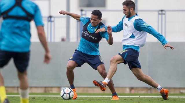 El Villarreal defiende su puesto europeo ante un Atlético de dulce