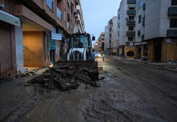 La OCDE señala que una recuperación rápida en Valencia es importante para la economía