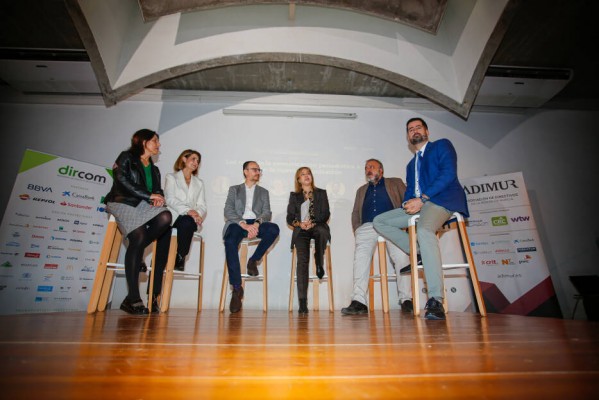 La inmediatez con la que queremos conocer la realidad es el principal reto del periodismo
