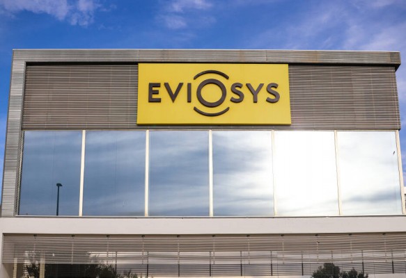 Eviosys vuelve a cambiar de dueño: Sonoco compra la multinacional de los envases con sede en Murcia