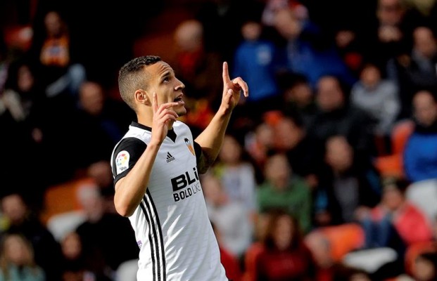 Rodrigo: 