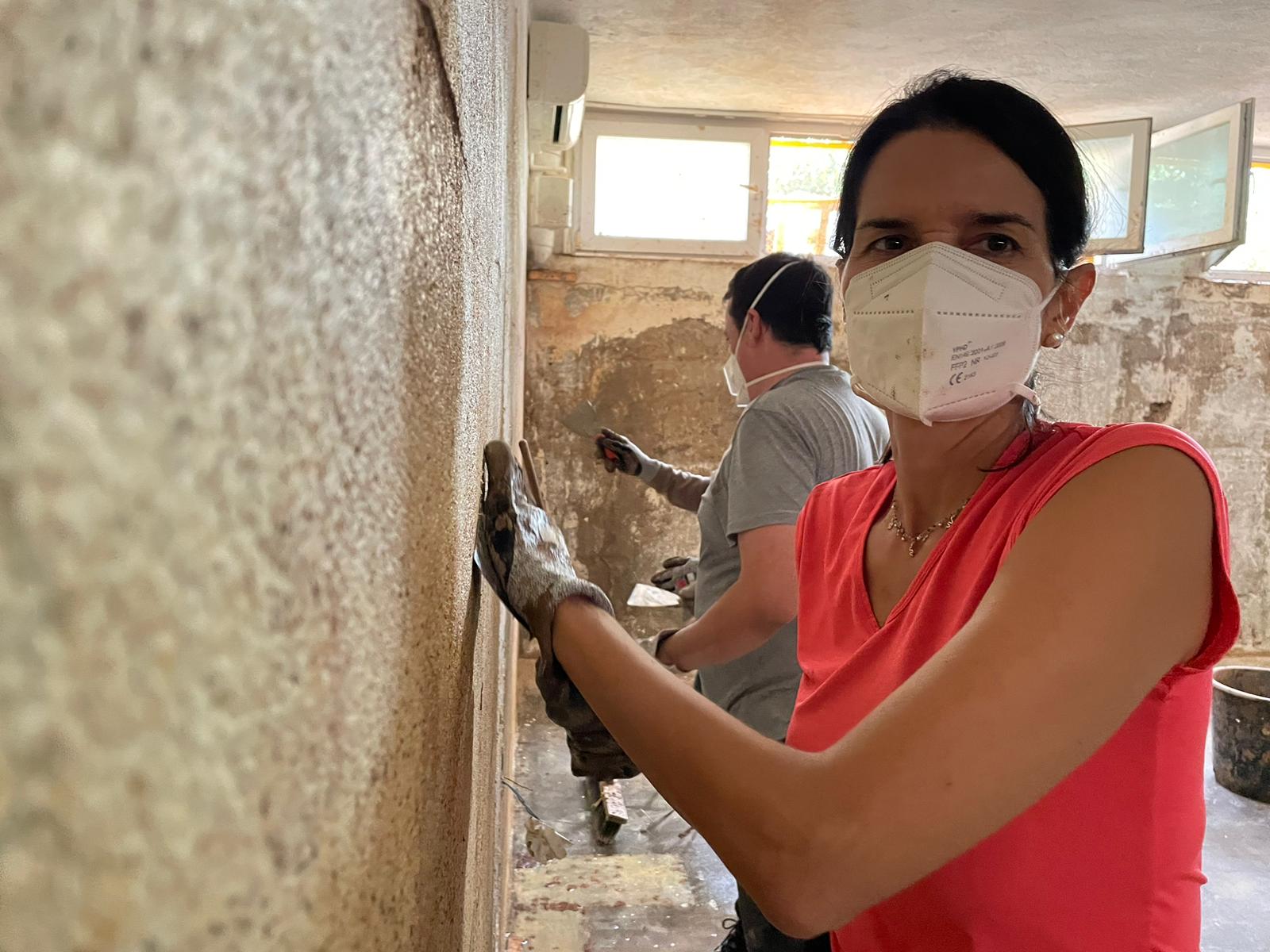 Lecciones de voluntariado tras la Dana: de la ayuda inmediata a cómo mantener el movimiento