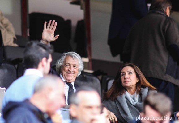 Auxiliadora Borja presenta su dimisión como consejera del Valencia CF