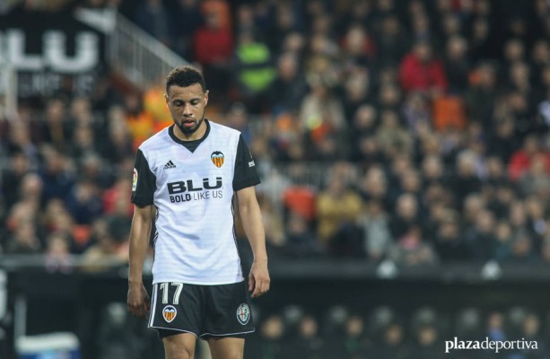 Coquelin, operado con éxito en Gijón