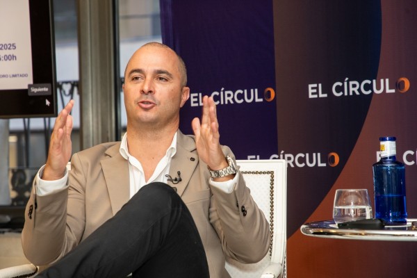Héctor Serrano (Calconut): 