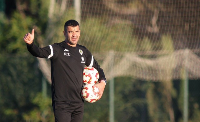 El Hércules inicia este miércoles la pretemporada con las pruebas médicas