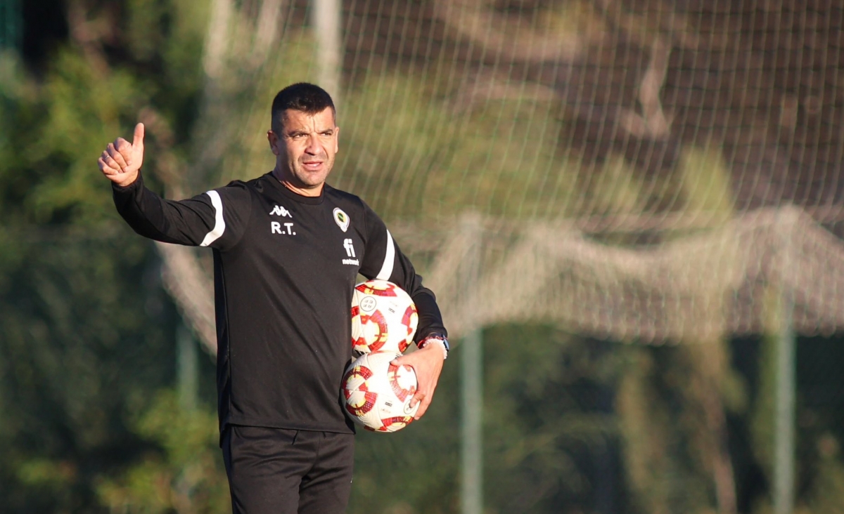 El Hércules inicia este miércoles la pretemporada