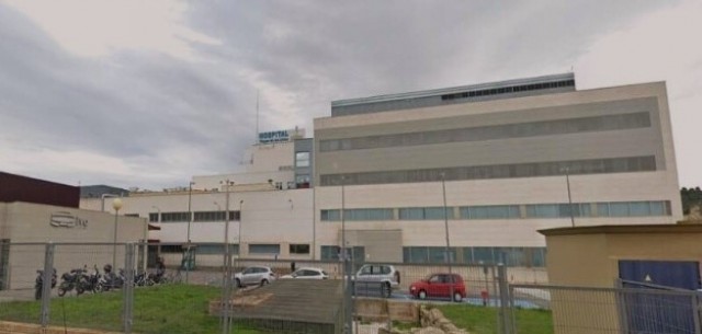 Alcoy finaliza la modificación del PGOU para que Conselleria pueda ampliar el Hospital Verge dels Lliris