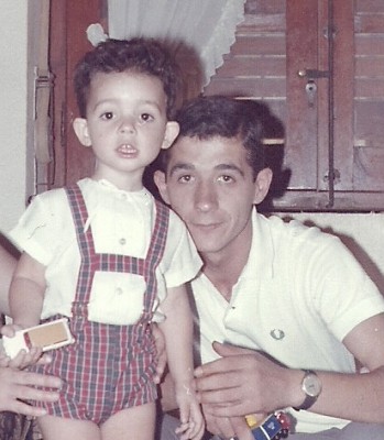 Ser padre de un crítico de rock, segunda temporada

