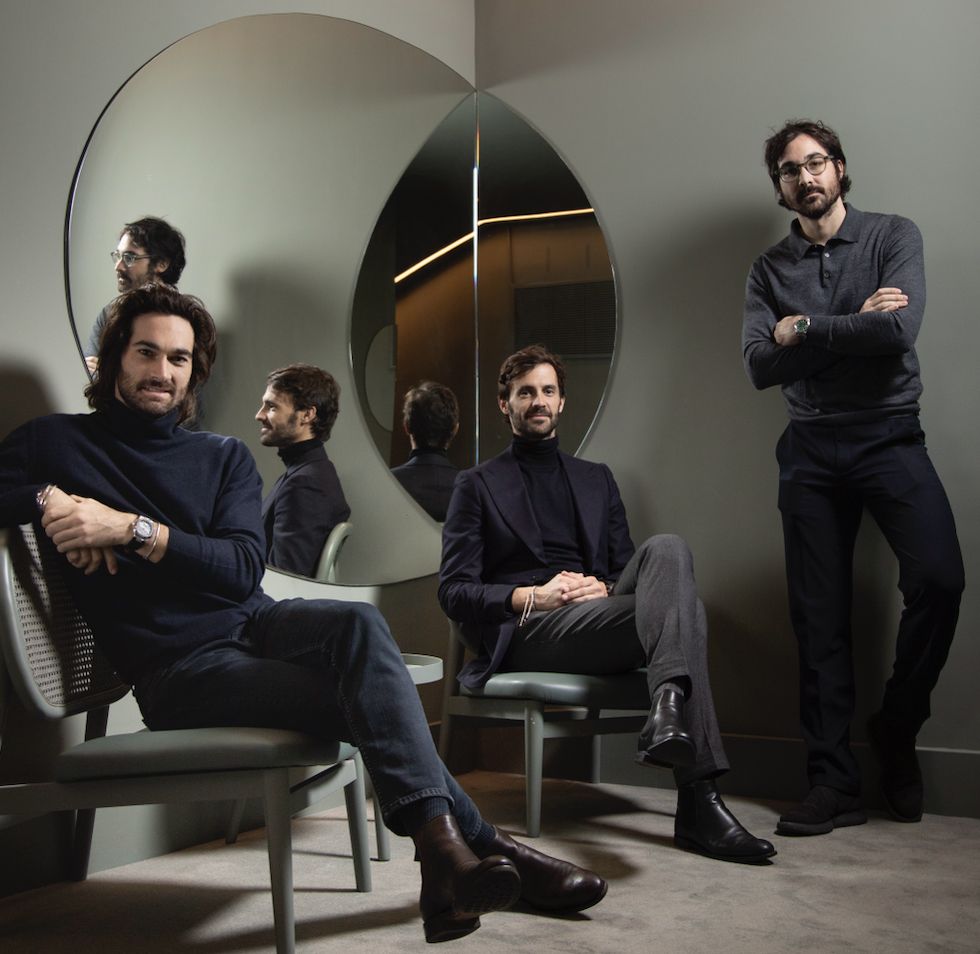 By Salomon ficha a Enrique de Solís como responsable de desarrollo de negocio para potenciar el crecimiento de su cartera hotelera
