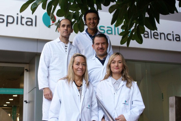 Quirónsalud Mercado de Colón acerca la realidad de los pacientes con ERC a través de tecnología inmersiva