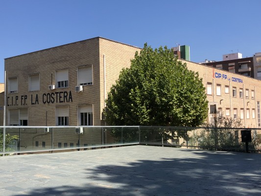 Adjudicadas las obras de reforma del CIPFP La Costera con un presupuesto de 1,35 millones 