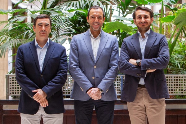 Dos socios de Aktion Legal llevan la firma al tercer puesto nacional en operaciones de Venture Capital asesoradas