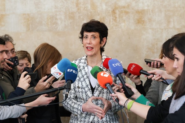 Seguridad Social contará con Sanidad para reformar las altas progresivas