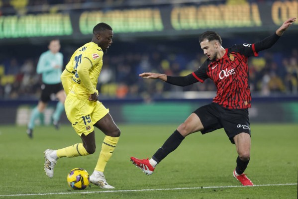 El Villarreal firma los mejores registros de visitante a estas alturas de campeonato