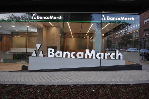Banca March se decanta por cotizadas en Estados Unidos y crédito de calidad en Europa