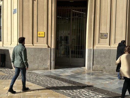MC exige el cese del presidente de la Mancomunidad de Canales del Taibilla ante el 
